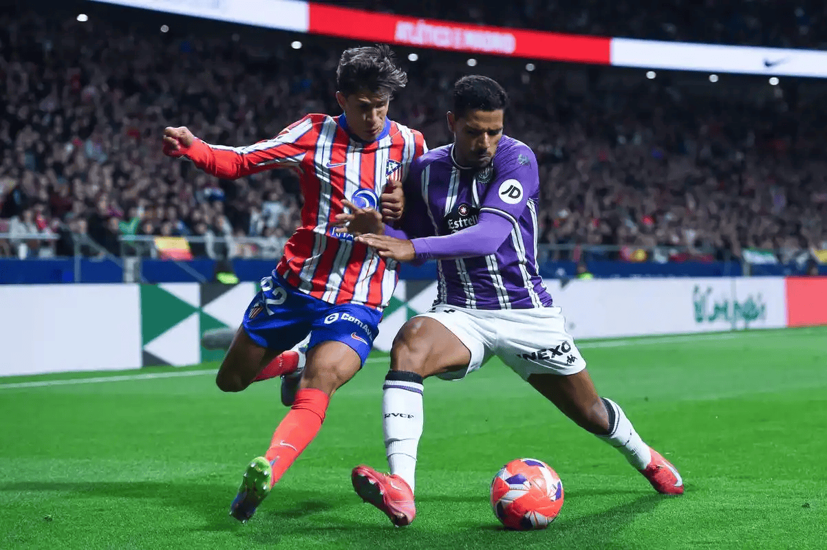 赛事-赛后欧冠传出新动向，马德里竞技单刀错失，管理层表态：更衣室稳定，年轻球员得到机会的简单介绍