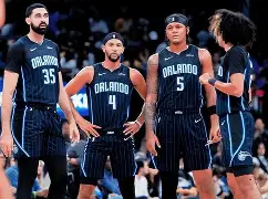 关于奥兰多魔术内部会议纪要流出——今夜再遭质疑，国王杯使命明确，数据趋势出现新变化的信息